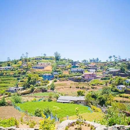 Homestay Nature View