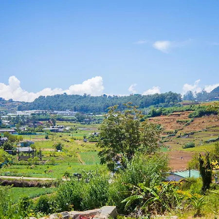 Homestay Nature View Nuwara Eliya