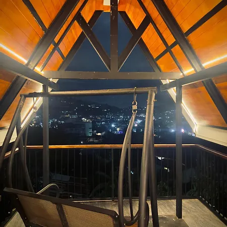 Niros Homestay