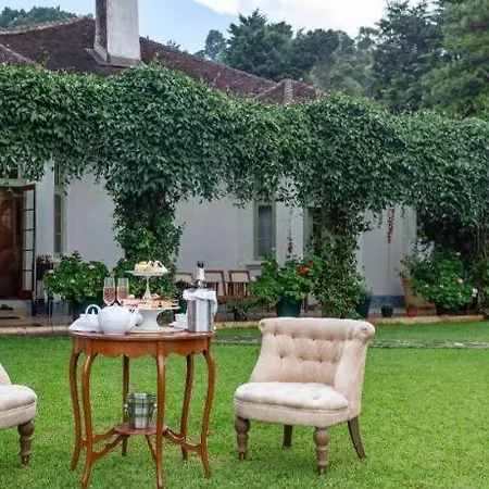 Craigbank Nuwaraeliya 5* Nuwara Eliya
