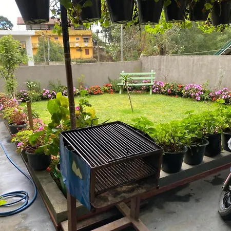 Holiday home Wwpvne Winter Wood Private Nuwara Eliya