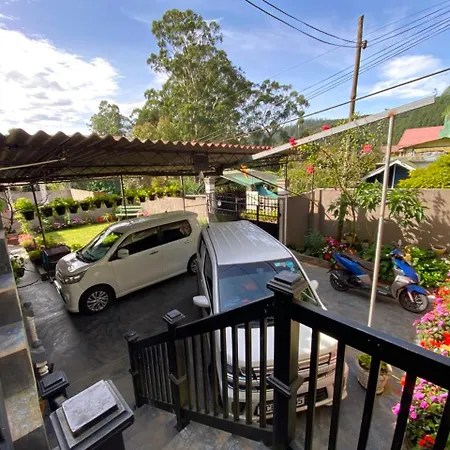Holiday home Wwpvne Winter Wood Private Nuwara Eliya