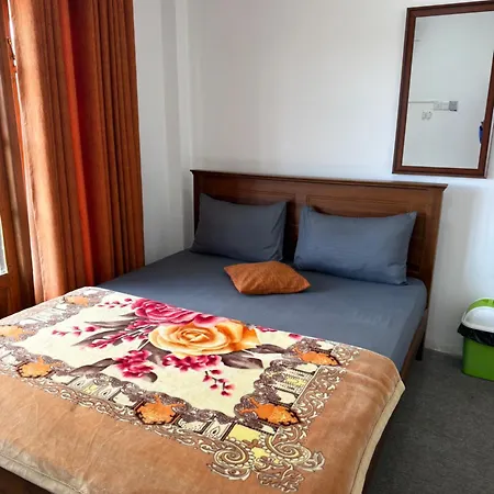 Creek View Hotel