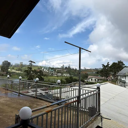 Creek View * Nuwara Eliya