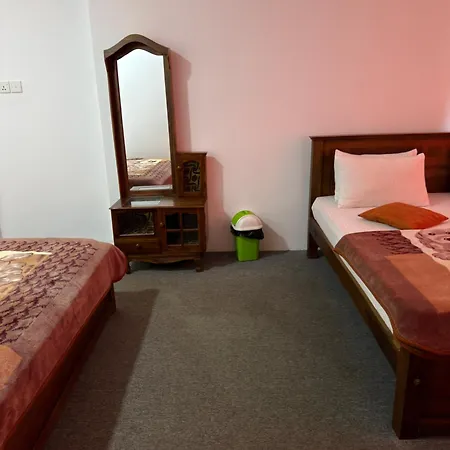 Creek View Hotel Nuwara Eliya