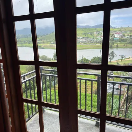 Hotel Creek View Nuwara Eliya