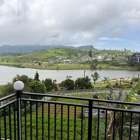 Creek View Hotel