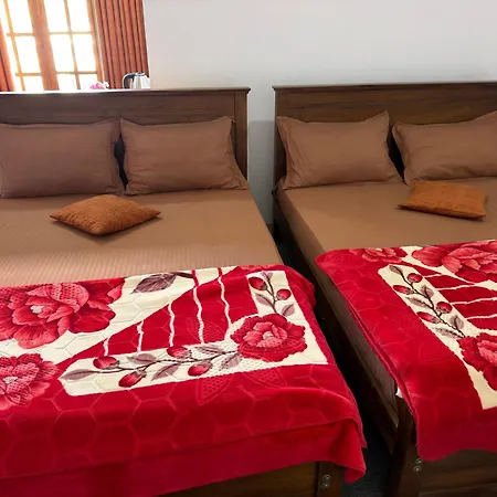 Creek View Hotel Nuwara Eliya