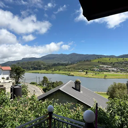 Creek View Hotel