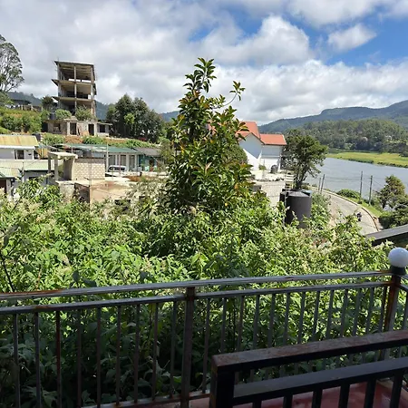 Creek View Hotel
