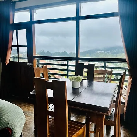 Guest house Sherwood