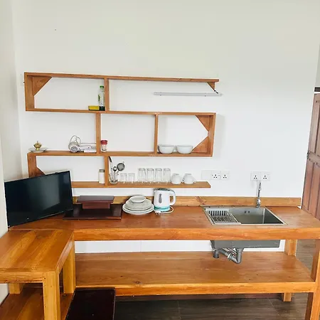 Guest house Sherwood Nuwara Eliya
