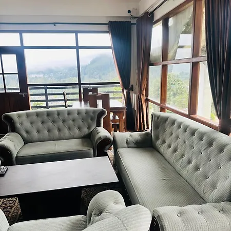 Sherwood 4* Nuwara Eliya