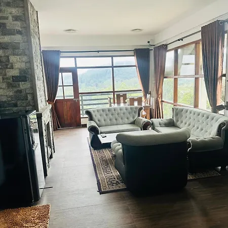 Sherwood Guest house 4*