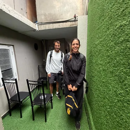 Homestay Ck *