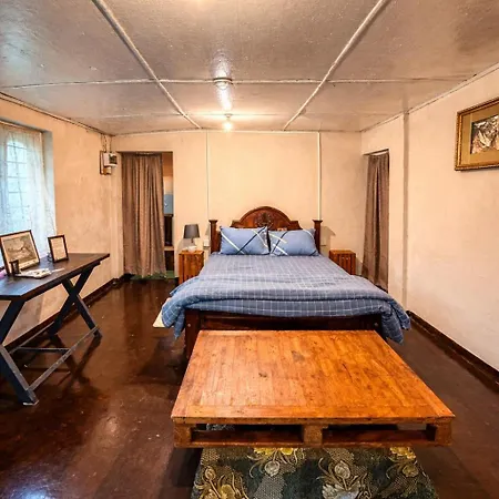 Farm stay Blackpool