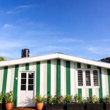 Farm stay Blackpool *