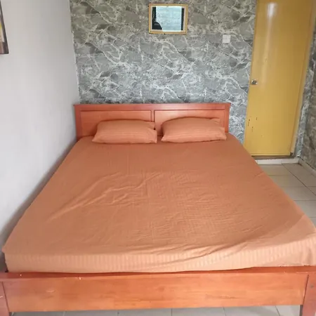 Guest house Gregory