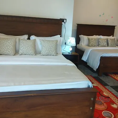 Star Gate Bed & Breakfast 3*