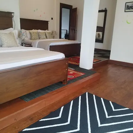 Bed & Breakfast Star Gate Nuwara Eliya