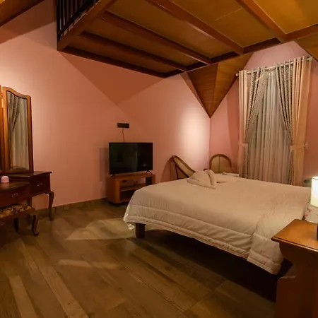 The Ivycreek * Nuwara Eliya