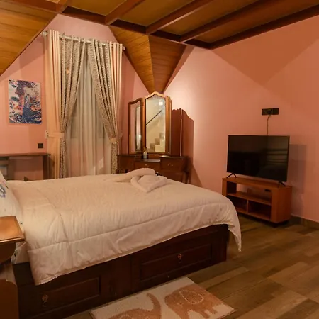 Holiday home The Ivycreek Nuwara Eliya