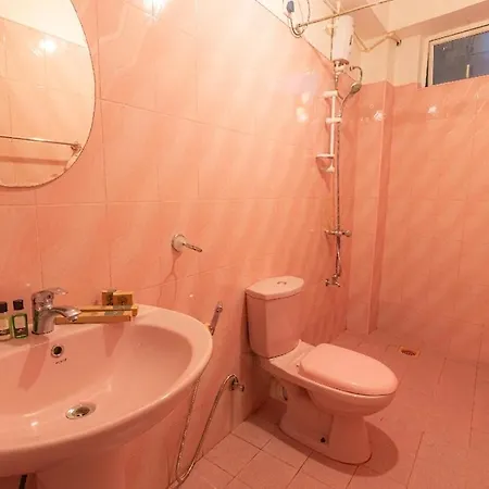 Vista - Guest house *