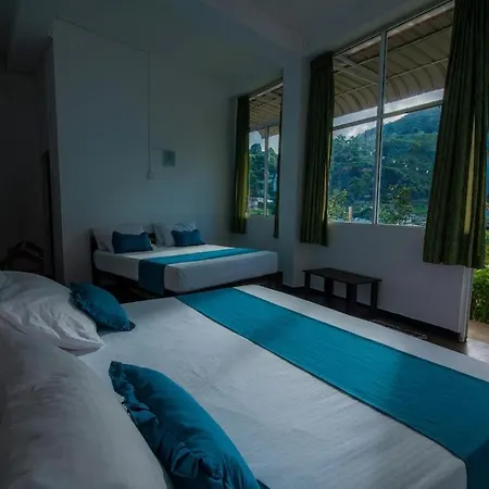 Guest house Vista - Nuwara Eliya