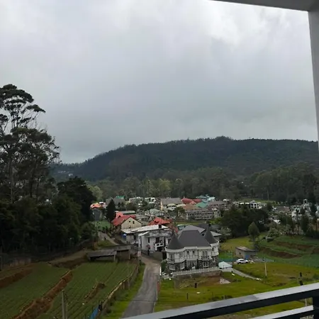 Rosen Burge Nuwaraeliya Hotel Nuwara Eliya