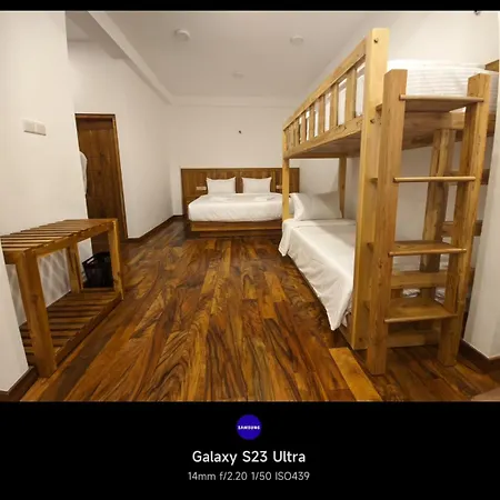 Hotel Rosen Burge Nuwaraeliya Nuwara Eliya