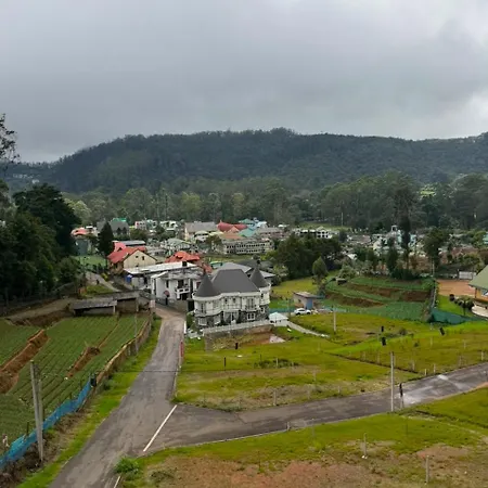 Hotel Rosen Burge Nuwaraeliya