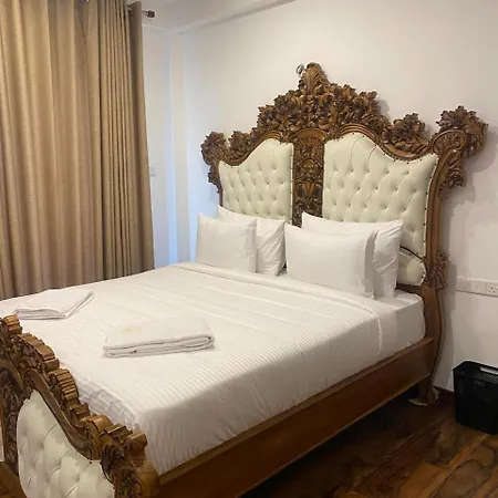 Hotel Rosen Burge Nuwaraeliya