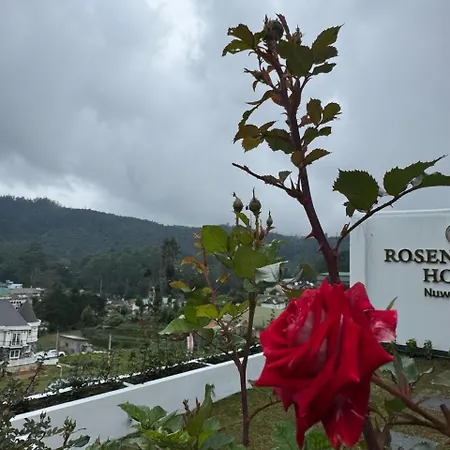 Rosen Burge Nuwaraeliya Hotel