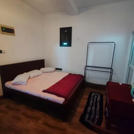 360 Mist Heven Guest house *