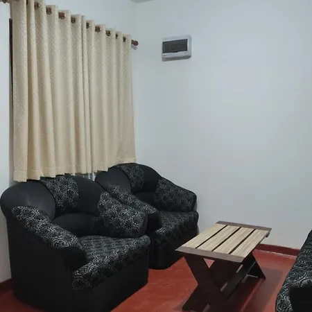 Rest & Nest Nuwara Eliya