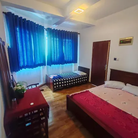 360 Mist Heven Guest house