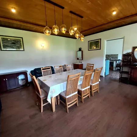 Guest house Hill Cliff Nuwara Eliya