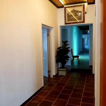 Guest house Hill Cliff Nuwara Eliya