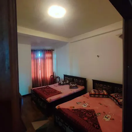 360 Mist Heven Nuwara Eliya