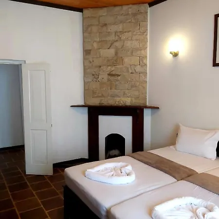 Guest house Hill Cliff Nuwara Eliya