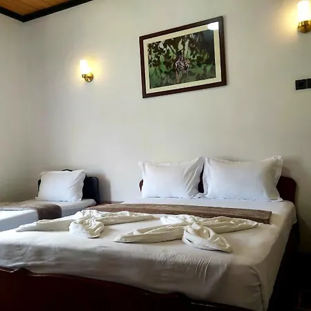 Hill Cliff Guest house Nuwara Eliya