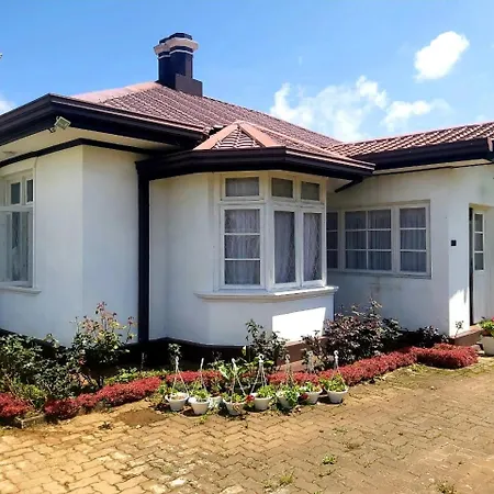 Hill Cliff Guest house Nuwara Eliya