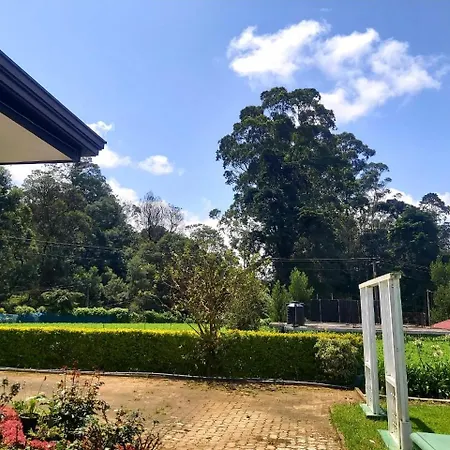 Hill Cliff Guest house