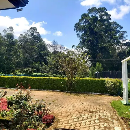 Hill Cliff Nuwara Eliya