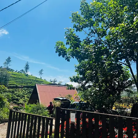 Villa Doctor G House Nuwara Eliya