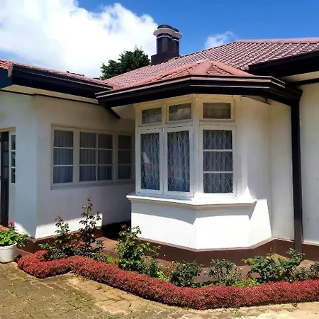 Guest house Hill Cliff Nuwara Eliya