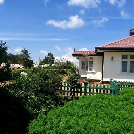 Hill Cliff Nuwara Eliya