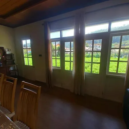 Hill Cliff Guest house