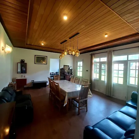 Guest house Hill Cliff Nuwara Eliya