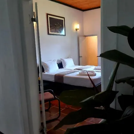 Guest house Hill Cliff *